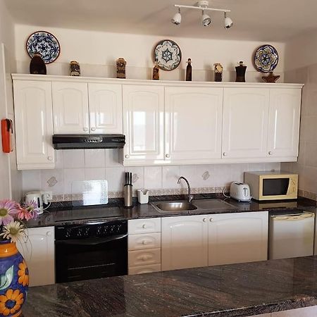 Tabaybas E31, Central Two Bed Puerto del Carmen  Luaran gambar
