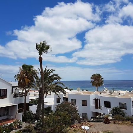 Tabaybas E31, Central Two Bed Puerto del Carmen  Luaran gambar