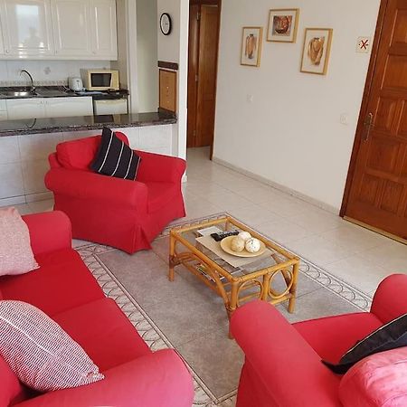 Tabaybas E31, Central Two Bed Puerto del Carmen  Luaran gambar
