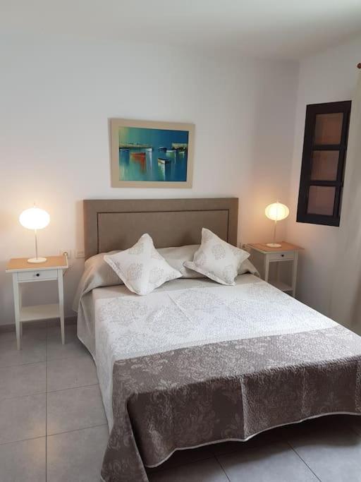 Tabaybas E31, Central Two Bed Puerto del Carmen  Luaran gambar