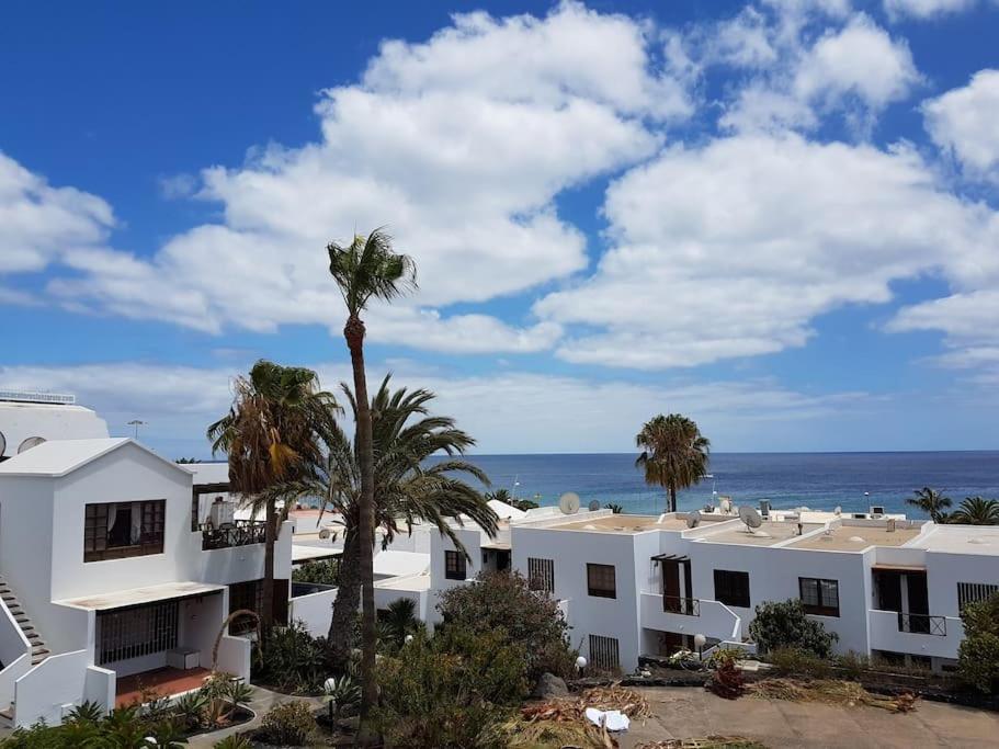 Tabaybas E31, Central Two Bed Puerto del Carmen  Luaran gambar