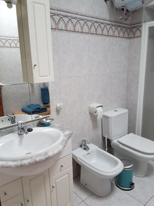 Tabaybas E31, Central Two Bed Puerto del Carmen  Luaran gambar