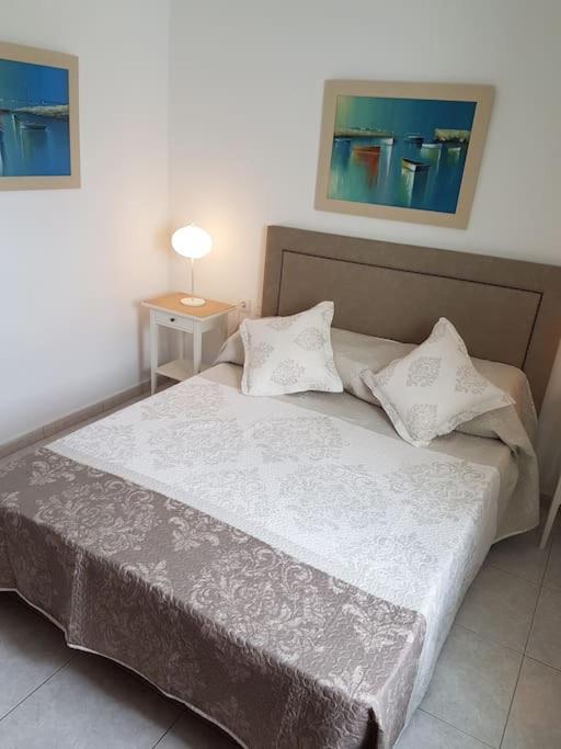 Tabaybas E31, Central Two Bed Puerto del Carmen  Luaran gambar