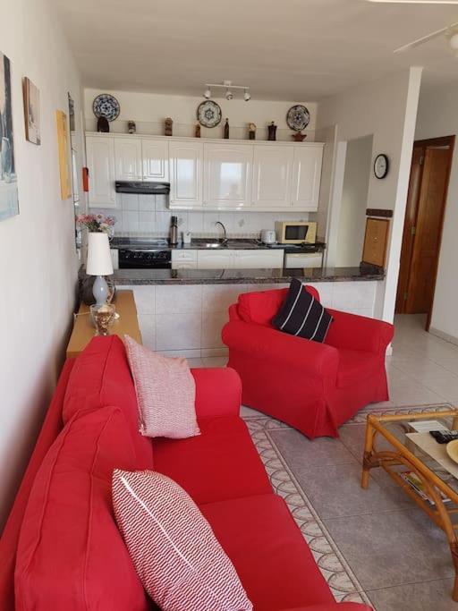 Tabaybas E31, Central Two Bed Puerto del Carmen  Luaran gambar