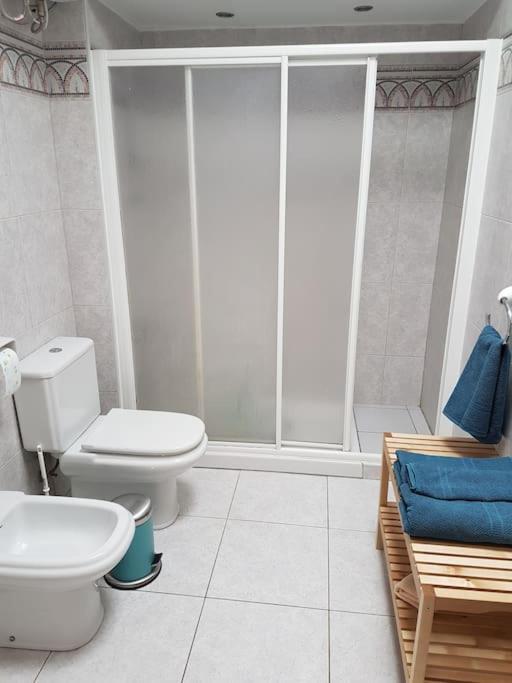 Tabaybas E31, Central Two Bed Puerto del Carmen  Luaran gambar