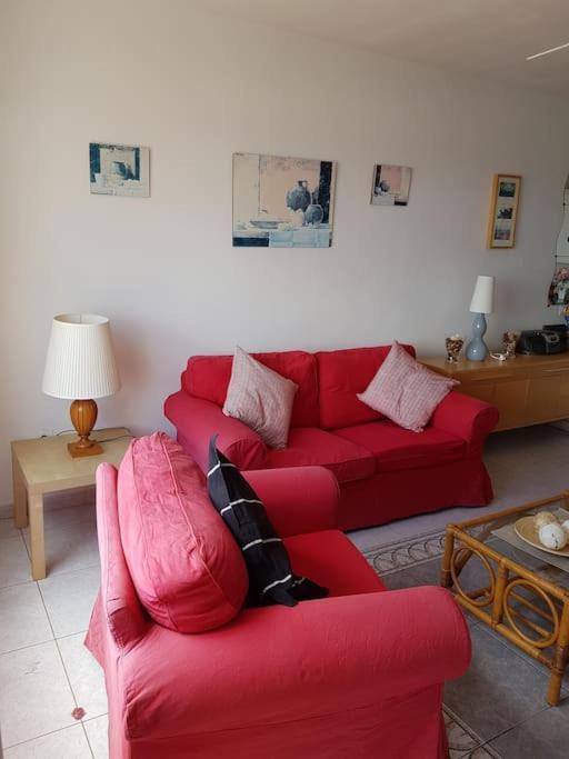 Tabaybas E31, Central Two Bed Puerto del Carmen  Luaran gambar